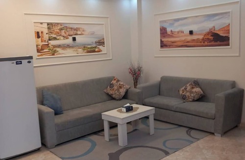 Sharm El Sheikh Apartment | 1 bedroom apartment sleeping 2 people's only