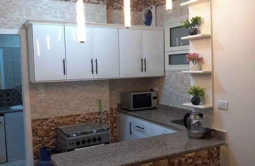 Sharm El Sheikh Apartment | 1 bedroom apartment sleeping 2 people's only