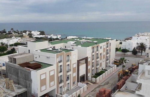 Mansoura Apartment | 1 bedroom apartment in kã©libia