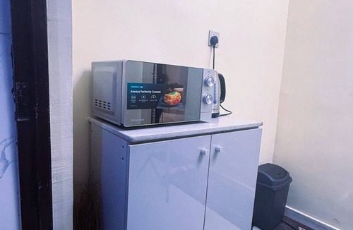 Ikeja Apartment | 1-bedroom apartment with Uninterrupted power at GRA Ikeja near Radison Blu Hotel