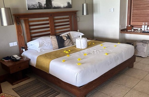 Oujda Bed & Breakfast | 1 bedroom bed & breakfast in oujda