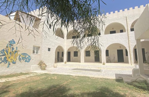 Erriadh Bed & Breakfast | 1 bedroom bed & breakfast in tunisie