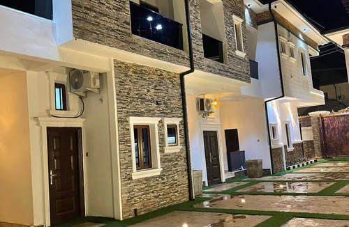 Kwara Apartment | 1 BedRoom