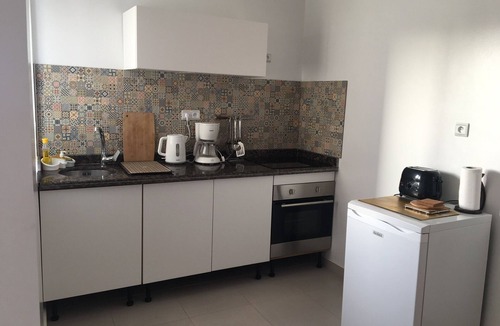 Essaouira Coast Apartment | 1 min from the beach comfortable renovated apartment