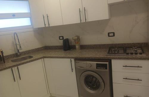 El Hadaba Apartment | 1-room apartment