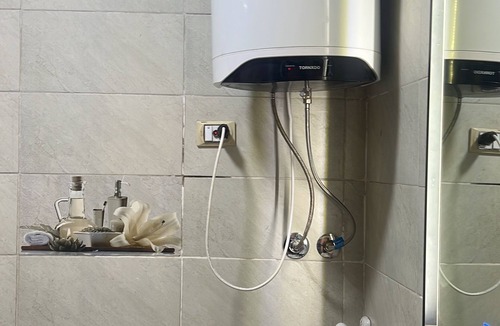 Al Haram Apartment | 10 شارع احمد بن طولون نزلة السمان