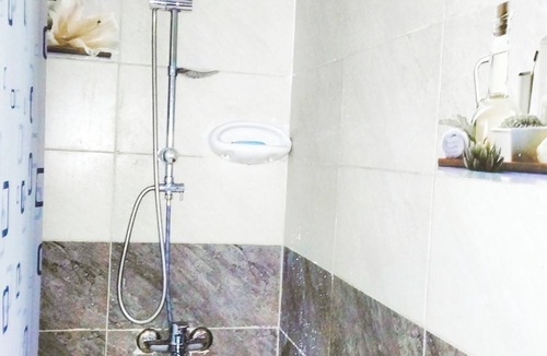 Al Haram Apartment | 10 شارع احمد بن طولون نزلة السمان
