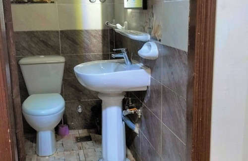Al Haram Apartment | 10 شارع احمد بن طولون نزلة السمان