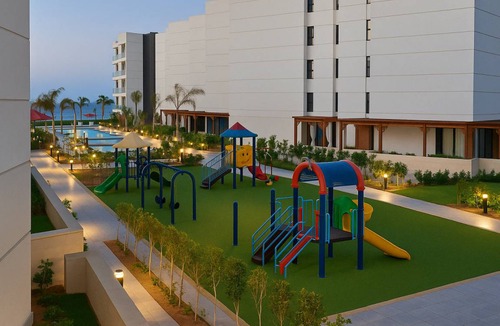 Al-Manasrah House | 100 m² House ∙ 3 bedrooms ∙ 6 guests