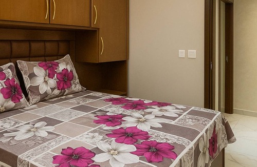Al-Manasrah House | 100 m² House ∙ 3 bedrooms ∙ 6 guests