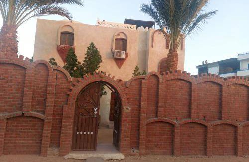 Luxor Apartment | 100 m² Apartment ∙ 2 bedrooms ∙ 4 guests
