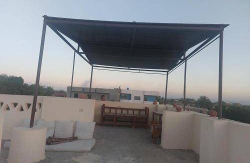 Luxor Apartment | 100 m² Apartment ∙ 2 bedrooms ∙ 4 guests