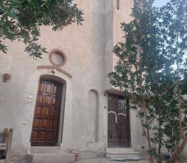 Luxor Apartment | 100 m² Apartment ∙ 2 bedrooms ∙ 4 guests