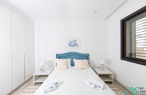Sidi Daoud Apartment | 100 m² Apartment ∙ 2 bedrooms ∙ 4 guests