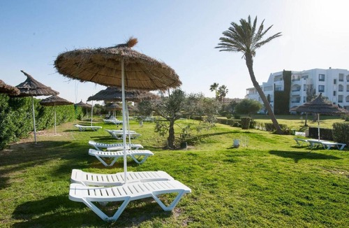 Mahdia Hotel | 100 m² Hotel ∙ 127 guests