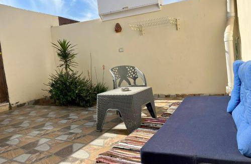 Dahab House | 100 m² House ∙ 1 bedroom ∙ 3 guests