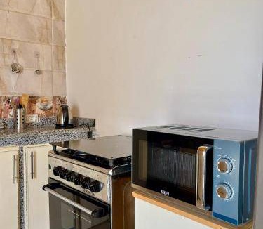 Dahab House | 100 m² House ∙ 1 bedroom ∙ 3 guests
