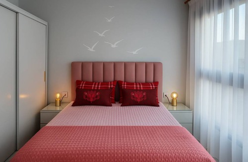 Al-Manasrah House | 100 m² House ∙ 2 bedrooms ∙ 6 guests