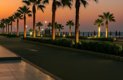 Az-Zohur House | 100 m² House ∙ 3 bedrooms ∙ 6 guests