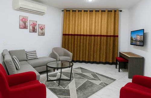 Al-Manasrah House | 100 m² House ∙ 3 bedrooms ∙ 6 guests