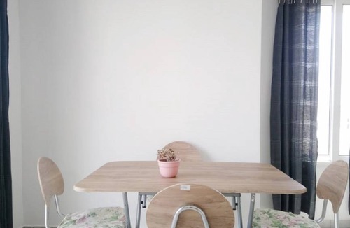 Dar Allouche House | 100 m² House ∙ 3 bedrooms ∙ 7 guests