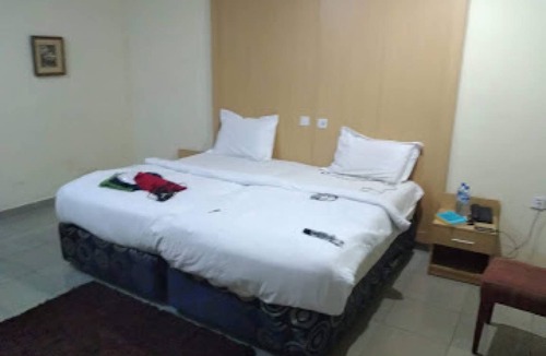 Ikogosi Resort | 100 m² Private room ∙ 1 bedroom ∙ 3 guests