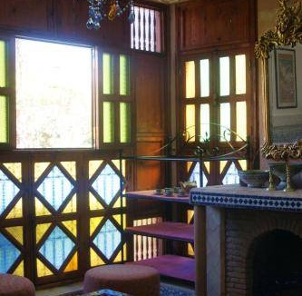 Ghmate Bed & Breakfast | 1000 m² Bed and breakfast ∙ 7 bedrooms ∙ 17 guests