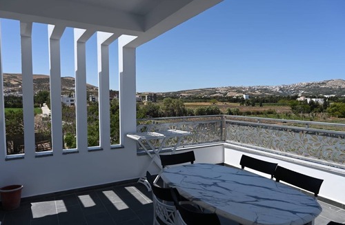 Beni Atta Apartment | 100m from the superb Chott Mami beach Le Marin Appart Onyx residence