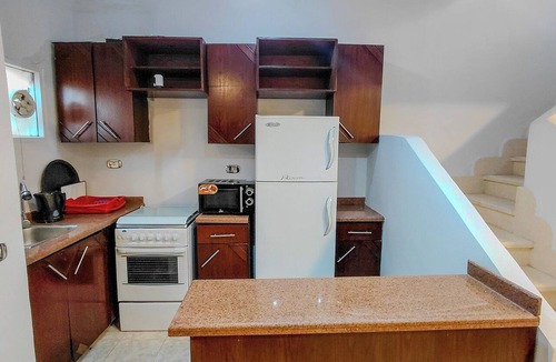 Sheikh Zayed City House | 1022 · Cozy 2BR Townhouse with Private Backyard