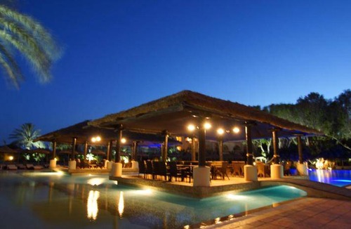 Tazerka Hotel | 110 m² Hotel ∙ 2 bedrooms ∙ 127 guests