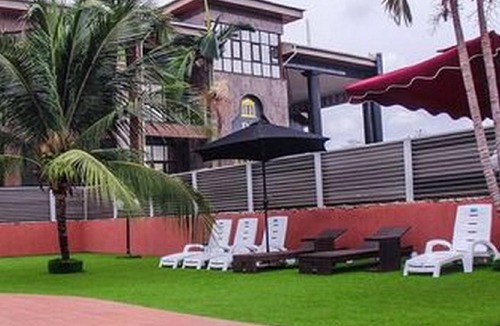 Enugu Hotel | 110 m² Hotel ∙ 2 bedrooms ∙ 4 guests