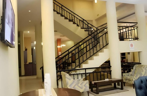 Ado Ekiti Hotel | 110 m² Hotel ∙ 4 guests
