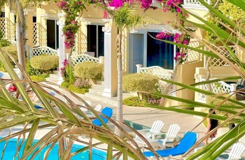 Al-Muntazah Resort | 111 m² Resort ∙ 2 bedrooms ∙ 127 guests