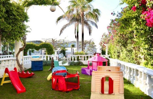Al-Muntazah Resort | 111 m² Resort ∙ 2 bedrooms ∙ 127 guests