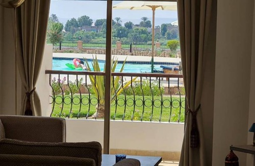 Luxor Apartment | 115 m² Apartment ∙ 3 bedrooms ∙ 6 guests