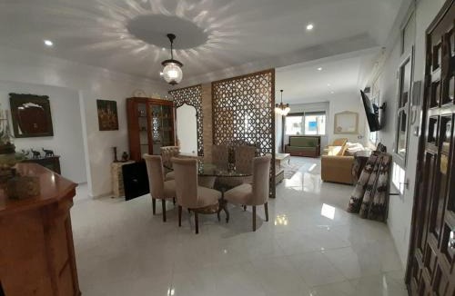 Hamma House | 120m2 House, Tunisia