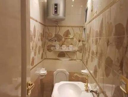 Ar-Raml 1 Apartment | 125 m² Apartment ∙ 2 bedrooms ∙ 5 guests