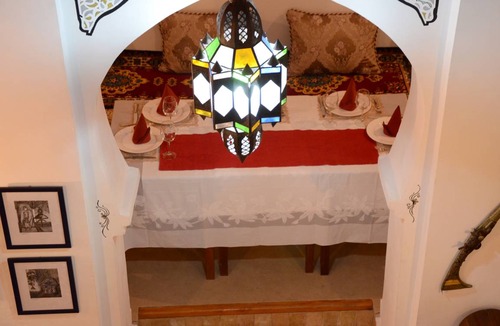 Tetouan Resort | 14 m² Private room ∙ 1 bedroom ∙ 2 guests