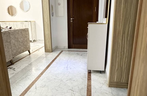 Western Khezama Apartment | 145 m² Apartment ∙ 3 bedrooms ∙ 6 guests