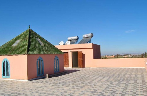 Sidi Abdallah Ghiat Bed & Breakfast | 15 m² Bed and breakfast ∙ 4 guests