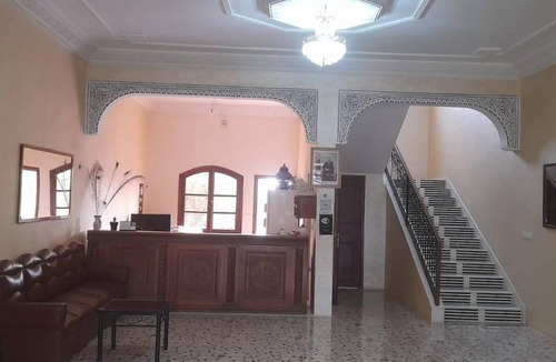 Sidi Abdallah Ghiat Bed & Breakfast | 15 m² Bed and breakfast ∙ 4 guests