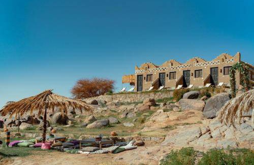 Seheil Island Resort | 15 m² Resort ∙ 3 guests