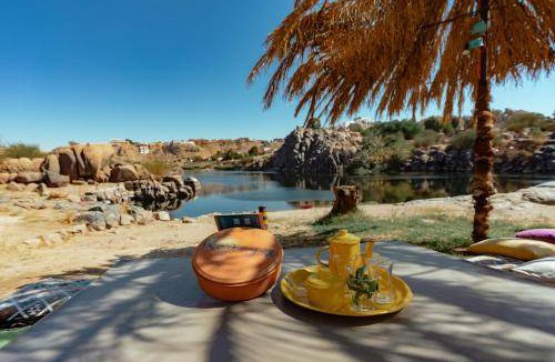 Seheil Island Resort | 15 m² Resort ∙ 3 guests
