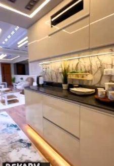 Agouza Apartment | 150 m² Apartment ∙ 3 bedrooms ∙ 6 guests