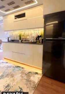Agouza Apartment | 150 m² Apartment ∙ 3 bedrooms ∙ 6 guests