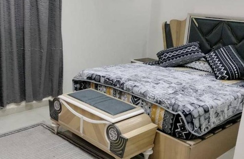 Agouza Apartment | 150 m² Apartment ∙ 1 bedroom ∙ 4 guests