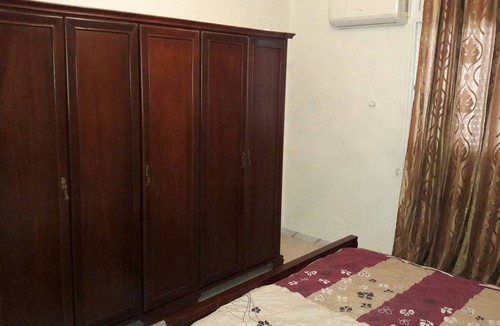 Ain Zaghouan Apartment | 150 m² Apartment ∙ 4 bedrooms ∙ 6 guests