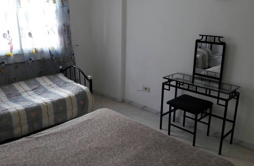 Ain Zaghouan Apartment | 150 m² Apartment ∙ 4 bedrooms ∙ 6 guests