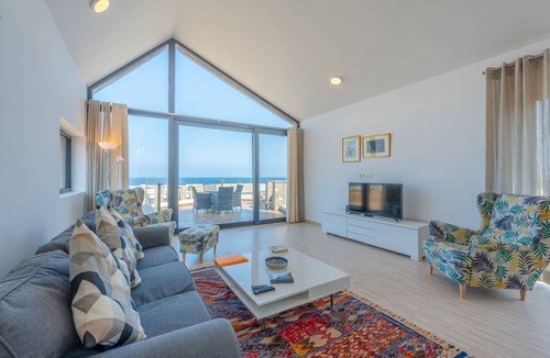 Soma Bay Villa | 150 m² Villa ∙ 2 bedrooms ∙ 5 guests