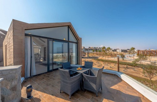 Soma Bay Villa | 150 m² Villa ∙ 2 bedrooms ∙ 5 guests